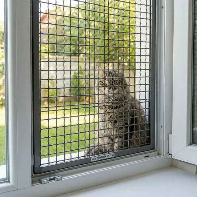 Kedi Sinekliği